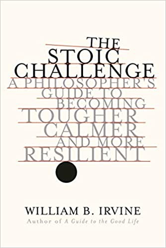 Stoic Challenge cover